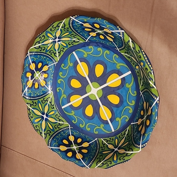 Cocinaware Melamine Set of Serving Pieces - Picture 2 of 7